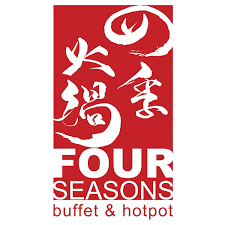 Four Seasons Hotpot Buffet - Araneta City